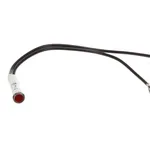 C9-3B82D0181 Toastmaster - Red Signal Light 250V