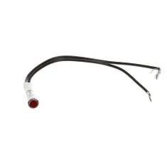Star C9-3B82D0181 Indicator Light, Red, 230V