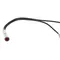 Star C9-3B82D0181 Indicator Light, Red, 230V