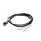 Star C9-TC0048 Power Cord, 16-3, HSJO