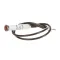Star C9-TC0069 Indicator Light, Red, 115 Volt