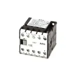 Biro C903 Contactor, 110V, AEG#LS07.10-A