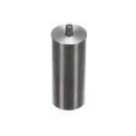 Biro C915-1 EXTENSION, RUBBER FOOT(FOR 4 INCH LEG HT TOTAL)