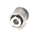 Biro C920A Motor Sprocket, Aluminum, 28 Tooth, 50/60HZ