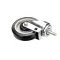 Stoelting CA-0070 Caster, Swivel, No Brake, Stem