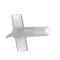 Wilbur Curtis CA-1008-03-P Propeller, Whipper, PC / CK / HC Models