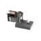 Wilbur Curtis CA-1013 Motor & Gearbox, 115V, 60HZ