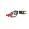 Wilbur Curtis CA-1016 Lamp Holder, Fluorescent, PC-3D