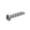 Wilbur Curtis CA-1025 SCREW, PILLAR #8 X 3/4 L PH PA