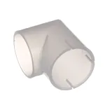 CA-1026-03-P Wilbur Curtis - Canister Elbow Replacement