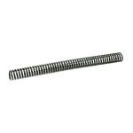 Wilbur Curtis CA-1030-19 HOSE, EXTRACTOR FAN 19 LONG AL