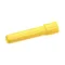 Wilbur Curtis CA-1037-3Y-P Tube, Extension Yellow, 3"