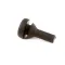 Wilbur Curtis CA-1044 Button, Bumper, Black