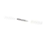 Wilbur Curtis CA-1076-04 Whipper Plate Seal, 20 pieces