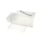 Wilbur Curtis CA-1113-06R Canister Assembly, 10 Pound, Right