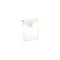 Wilbur Curtis CA-1124-06R Canister, Assembly, 7LB