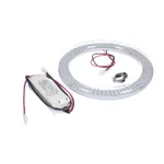 Wilbur Curtis CA-1174K LED Light Kit, Includes LED Light & Driver, 11-12 Watt, 36VDC