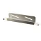 Lockwood CA67-HANDLE Door Handle & Latch Assembly