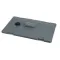 LID,F/CAMTAINER,SLATE BLUE