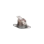 Hi Limit Thermostat, Auto Reset, 140C