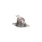 Hi Limit Thermostat, Auto Reset, 140C