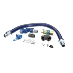 Dormont CAN16100BPQSR36 1 X 36 GAS CONN