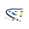 Dormont CAN16100BPQSR48 1 X 48 GAS CONN