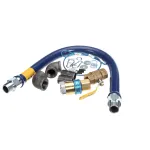 Dormont CAN16100KIT36 1 X 36 GAS CONN KIT