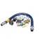 Dormont CAN16100KIT36 1 X 36 GAS CONN KIT