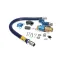 Dormont CAN16100KITCFS36 1 X 36 GAS CONN W/SAFEQ/