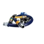 Dormont CAN16125KIT48 1 1/4 X 48 GAS CONN KIT
