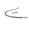 Dormont CAN1650BPQ48 1/2 X 48 GAS CONNECTOR W