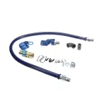 Dormont CAN1650BPQSR48 1/2 X 48 BPQ W/ SWIVEL &
