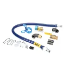 Dormont CAN1650KIT36 KIT [RDC36;050FV;2/050E]