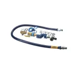 Dormont CAN1650KITS48 1/2 X 48 KIT W/ SWIVEL