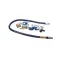 Dormont CAN1650KITS48 1/2 X 48 KIT W/ SWIVEL