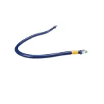 Dormont CAN1675BP48BX MFG GAS HOSE .75"X48"