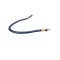 Dormont CAN1675BP48BX MFG GAS HOSE .75"X48"