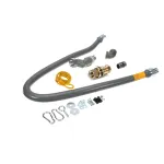 Dormont CANRG75S48 3/4" DIA., 48" RELIAGUARD, STANDARD SNAP, SWIVELGU
