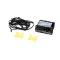 Adcraft CAR-1 Temperature Controller with Probe, Carel