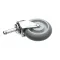 Lockwood CAS-3HT-GR 3 CASTER