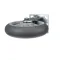 Lockwood CAS-82HT-R 8X2 HIGH TECH RIGID CASTER