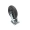 Lockwood CAS-82HT-S 8X2 HIGH TECH SWIVEL CASTER