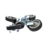 Ojeda CASTER-KIT5 CASTER KIT, 5 (ALPA/RVP)
