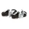 Traulsen CASTERSET2IN FOUR 2.5 IN CASTERS COMPACT 27