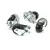 CASTERSET3IN Traulsen