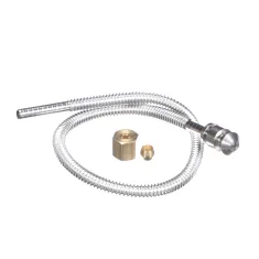 Rankin Delux CB-13 PILOT TUBE WITH TIP (WITH NUT