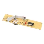 Spring USA CB-181C Control Board with Digital Display & Ribbon Cable, SM-181R