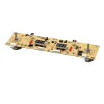 Spring USA CB-251-CR Control Board with Dual Digtal Display