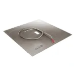 Alto Shaam CB-34406 Heater Pad, 18" x 18", 120 Volt, 360 Watt